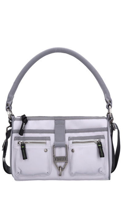 REBELLE Borse... Bianco da donna