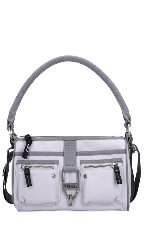 REBELLE Borse... Bianco da donna