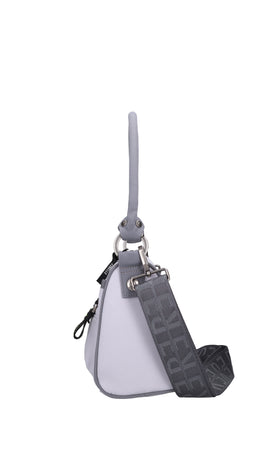 REBELLE Borse... Bianco da donna