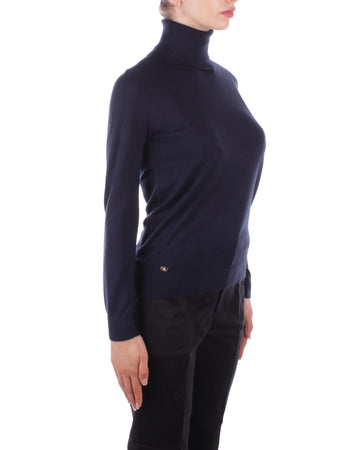 Ralph Lauren Maglie Blu da donna