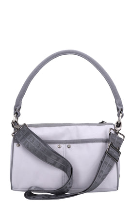 REBELLE Borse... Bianco da donna