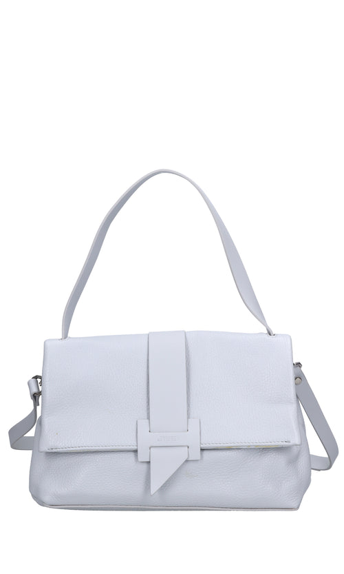 REBELLE Borse... Bianco da donna