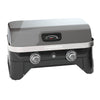 Campingaz Attitude 2100 LX Barbecue a Gas da Tavolo Nero Ghisa 5000W