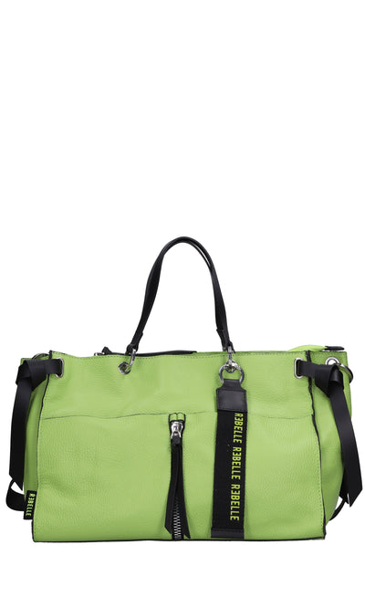 REBELLE Borse... Verde da donna