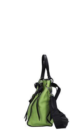 REBELLE Borse... Verde da donna
