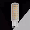 Lampadina Tubolare Led Smd G9 6 W 680 Lm Luce 3000k 4000k 6500k Sparac-g9-6w-ce2
