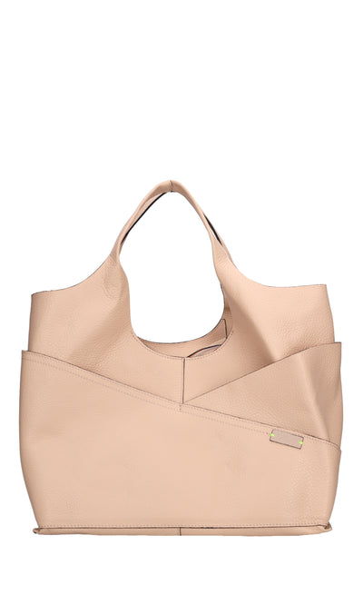 REBELLE Borse... Rosa da donna