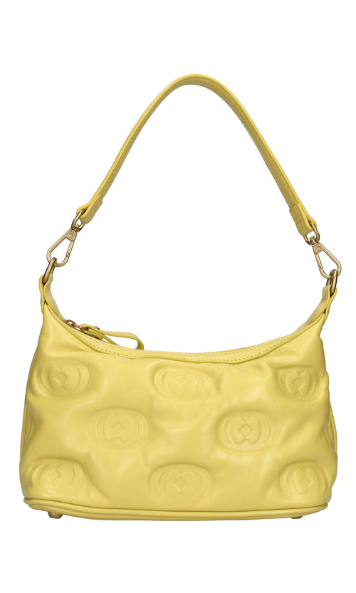 la carrie Borse... Giallo da donna