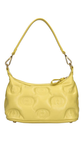 la carrie Borse... Giallo da donna