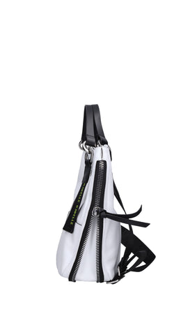 REBELLE Borse... Bianco da donna