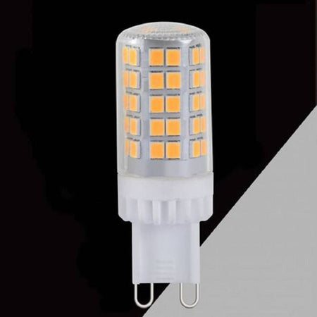 Lampadina Tubolare Led Smd G9 4.8w 600lm Luce 3000k 6500k 4000k Sparac-g9-4.8w-ce5