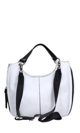 REBELLE Borse... Bianco da donna