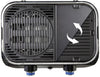 Campingaz Attitude 2100 LX Barbecue a Gas da Tavolo Nero Ghisa 5000W