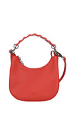 REBELLE Borse... Rosso da donna