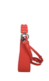 REBELLE Borse... Rosso da donna