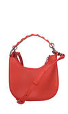 REBELLE Borse... Rosso da donna
