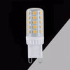 Lampadina Tubolare Led Smd G9 4 W 400 Lm Luce 4000k 3000k 6500k Sparac-g9-4w-ce3
