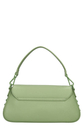 la carrie Borse... Verde da donna
