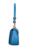 la carrie Borse... Blu da donna