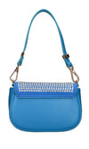 la carrie Borse... Blu da donna