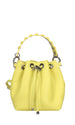 REBELLE Borse... Giallo da donna