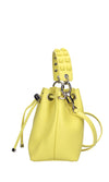 REBELLE Borse... Giallo da donna