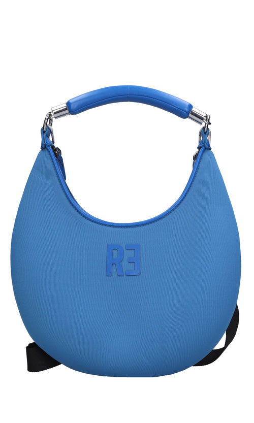 REBELLE Borse... Azzurro da donna