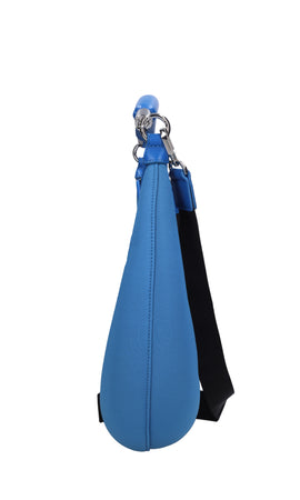 REBELLE Borse... Azzurro da donna