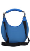 REBELLE Borse... Azzurro da donna