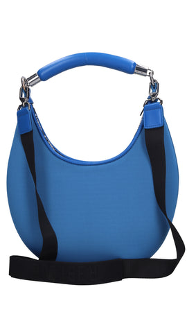 REBELLE Borse... Azzurro da donna