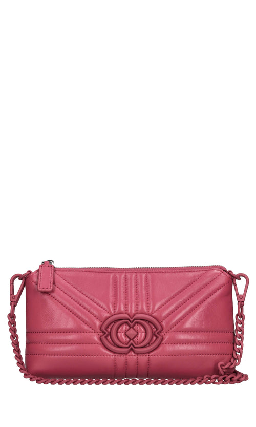 la carrie Borse... Fucsia da donna