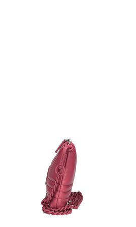 la carrie Borse... Fucsia da donna