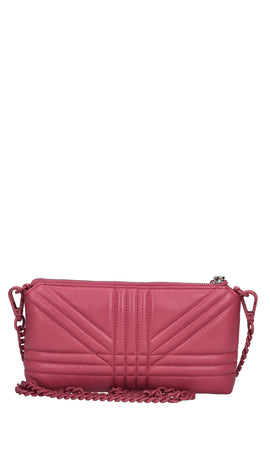 la carrie Borse... Fucsia da donna