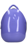 REBELLE Borse... Viola da donna