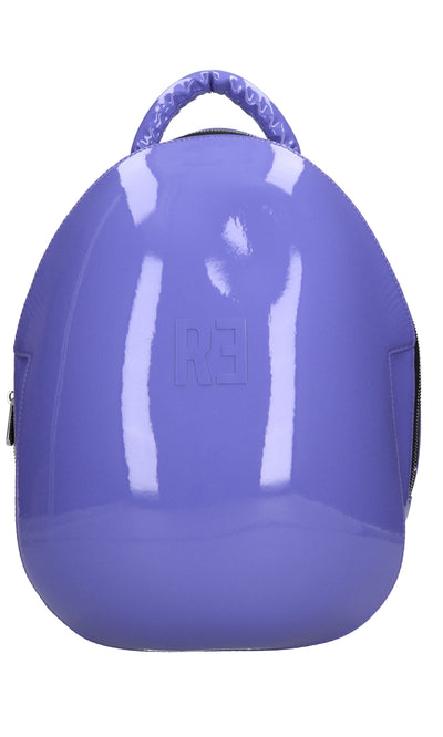 REBELLE Borse... Viola da donna