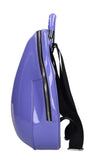 REBELLE Borse... Viola da donna
