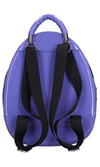 REBELLE Borse... Viola da donna