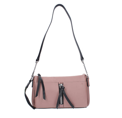 REBELLE Borse... Rosa da donna