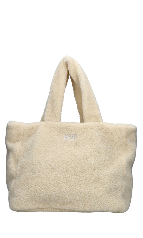 N°21 Borse... Panna da donna