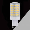 Lampadina Led Smd G9 8 Watt 880 Lm Luce Calda Naturale Fredda Sparac-g9-8w-001