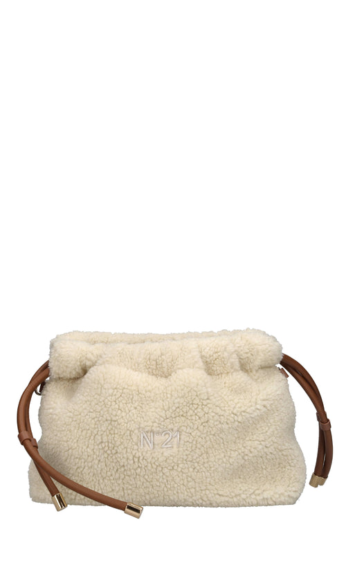 N°21 Borse... Beige da donna