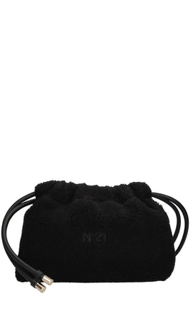 N°21 Borse... Nero da donna