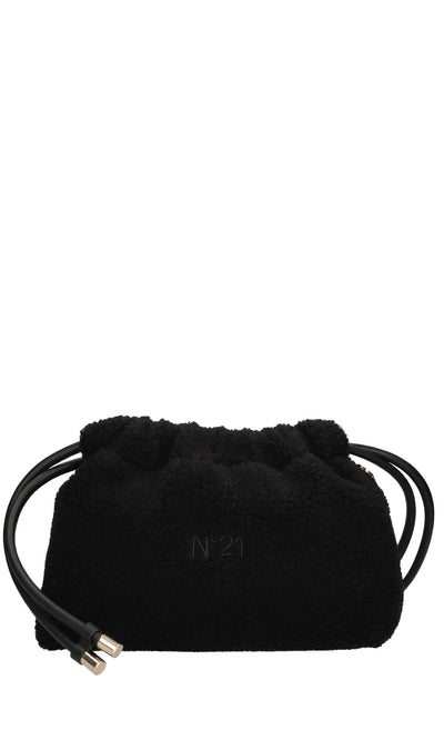 N°21 Borse... Nero da donna