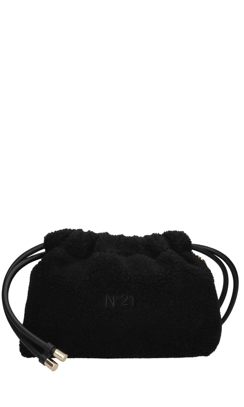 N°21 Borse... Nero da donna