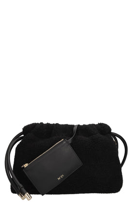 N°21 Borse... Nero da donna
