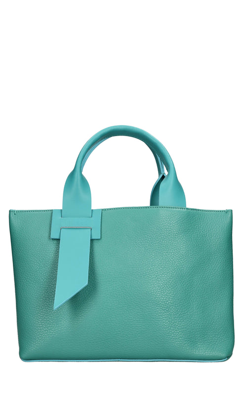REBELLE Borse... Azzurro da donna
