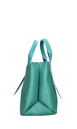 REBELLE Borse... Azzurro da donna