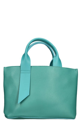 REBELLE Borse... Azzurro da donna