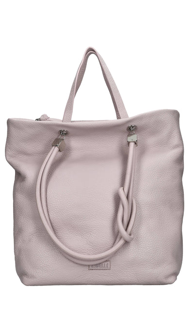 REBELLE Borse... Rosa da donna