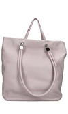 REBELLE Borse... Rosa da donna